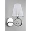 Бра Omnilux Molinella OML-56201-01 60Вт E14