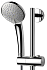 Душевой гарнитур IDEAL STANDARD IDEALRAIN SOFT B9415AA хром
