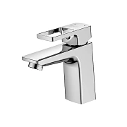 Смеситель для раковины IDDIS Bild BILSB00i01 хром