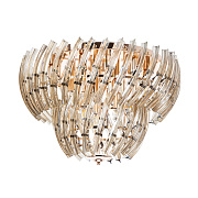 Люстра потолочная Arte Lamp ELLA A1054PL-9GO 40Вт 9 лампочек E14
