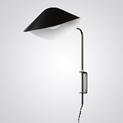 Бра ImperiumLOFT LAMPARA 74413-22 60Вт E27