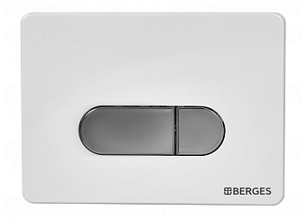 Инсталляция с унитазом BERGES 47237