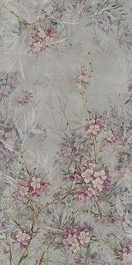 Декор KERAMA MARAZZI Ковры VT\A486\SG5918R Ковер Маттино матовый 119,5х238,5см 2,85кв.м.