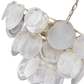 Люстра подвесная Stilfort Elegantly 2139/03/18P 720Вт 18 лампочек E14