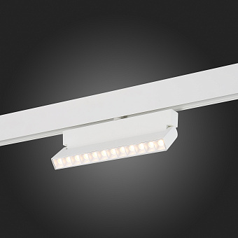 Магнитный трековый светильник ST Luce ANDRE ST362.536.12 12Вт LED белый