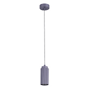 Люстра подвесная ST Luce KENDO SL1213.703.01 5Вт 1 лампочек GU10