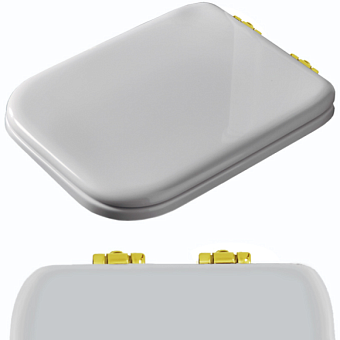 Kerasan R108A16 - шарниры для 4187 oro