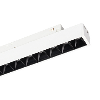 Магнитный трековый светильник Arlight Mag-Orient-Laser 035844 8Вт LED белый