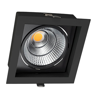 Светильник карданный Arlight Snodo 037030 25Вт LED
