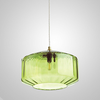 Светильник подвесной ImperiumLOFT Harzard 191747-23 60Вт E27