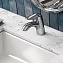 Смеситель для раковины WASSERKRAFT Rossel 2803 хром