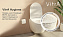 Инсталляция с унитазом VITRA Normus 9773B003-7201