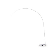 Торшер IDEAL LUX DORSALE 286662 60Вт E27