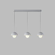 Светильник подвесной ImperiumLOFT Teodor 229245-23 180Вт E27