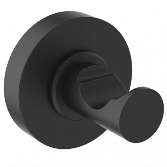 Крючок IDEAL STANDARD IOM A9115XG Silk Black
