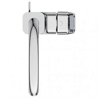 Смеситель для раковины IDEAL STANDARD CERAPLAN BD235AA chrome