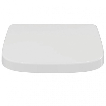 Сиденье для унитаза IDEAL STANDARD T453101 с микролифтом