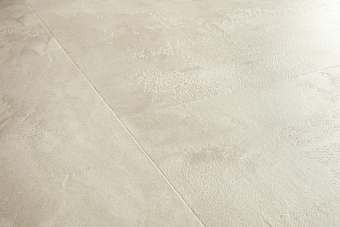 Ламинат Quick-Step Muse Ultra Тонированный бетон MUU5491 1200х396х12мм 33 класс 1,426кв.м