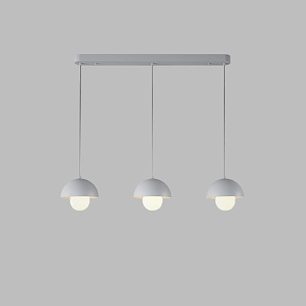 Светильник подвесной ImperiumLOFT Teodor 229245-23 180Вт E27