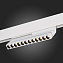 Магнитный трековый светильник ST Luce SKYLINE 48 ST805.536.12 12Вт LED белый