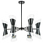 Люстра Lightstar Strato 817127 480Вт 12 лампочек E14