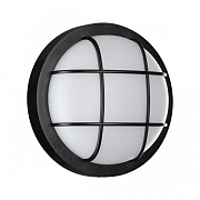 Светильник фасадный Novotech OPAL 358919 12Вт IP65 LED чёрный