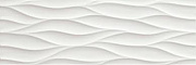 Декор FAP CERAMICHE Lumina fLMR Curve White Matt 75х25см 0,937кв.м.