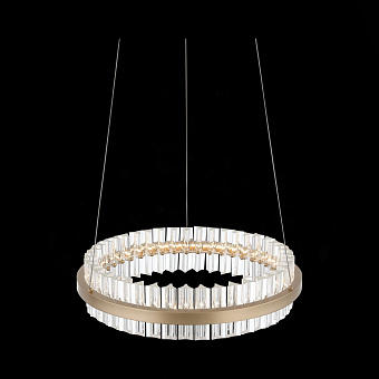 Светильник подвесной ST Luce CHERIO SL383.203.01 34Вт LED