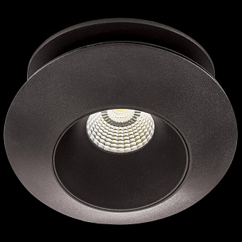 Светильник точечный встраиваемый Lightstar Orbe 51307 15Вт LED