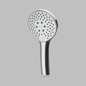 Ручной душ AM-PM Gem F0290100 хром
