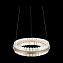 Светильник подвесной ST Luce CHERIO SL383.203.01 34Вт LED