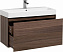 Тумба с раковиной AQUANET Нью-Йорк 213937 43,6х98,2х62,2см