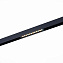 Магнитный трековый светильник ST Luce ST655 ST655.496.09 9Вт LED чёрный