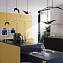 Светильник подвесной Odeon PENDANT 4902/1A 5Вт GU10 LED