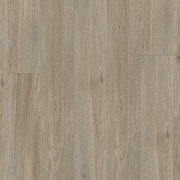 Виниловый ламинат Quick-Step Серо-бурый шёлковый дуб BAGP40053 1256х194х2,5мм 33 класс 3,66кв.м