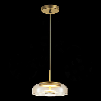 Светильник подвесной ST Luce LAZIO SL6002.203.01 7Вт LED