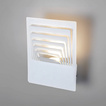 Светильник настенный Elektrostandard Onda a051815 MRL 1024 3Вт LED