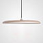 Светильник подвесной ImperiumLOFT Plate 189856-26 36Вт LED