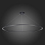 Светильник подвесной ST Luce ST605 DOWN ST605.443.72 72Вт LED
