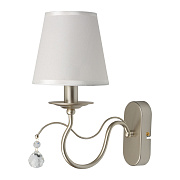 Бра MW-light Федерика 684022901 40Вт E14