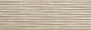 Настенная плитка FAP CERAMICHE Roma Diamond fNHT Line Beige Duna Brillante 75х25см 0,937кв.м. глянцевая
