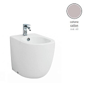 Биде напольное ArtCeram File 2.0 FLB002 63 00