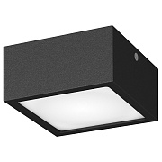 Светильник точечный накладной Lightstar Zolla 380274 8Вт LED