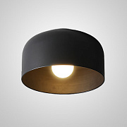 Светильник потолочный ImperiumLOFT Puff 208144-23 60Вт E27
