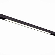 Магнитный трековый светильник ST Luce STANDI ST360.446.15 15Вт LED чёрный
