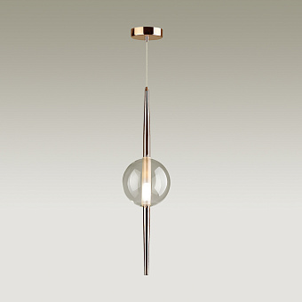 Светильник подвесной Odeon PENDANT 4685/1 5Вт G9 LED