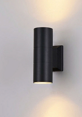 Бра Maytoni Bowery O574WL-02B 100Вт GU10