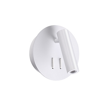 Бра Odeon HIGHTECH 3912/9WL 9Вт LED