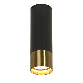 Светильник потолочный Lussole GILBERT LSP-8556 50Вт GU10