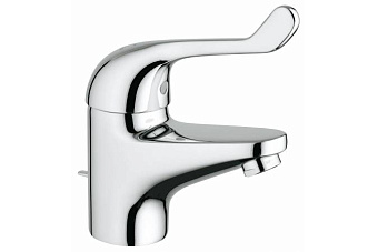 Смеситель для раковины GROHE Euroeco Special 32788000 хром